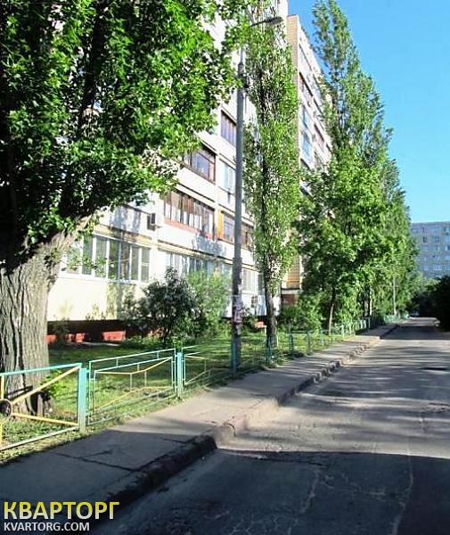 Sell 1-room apartment. Киев,  Лайоша Гавро — photo 9