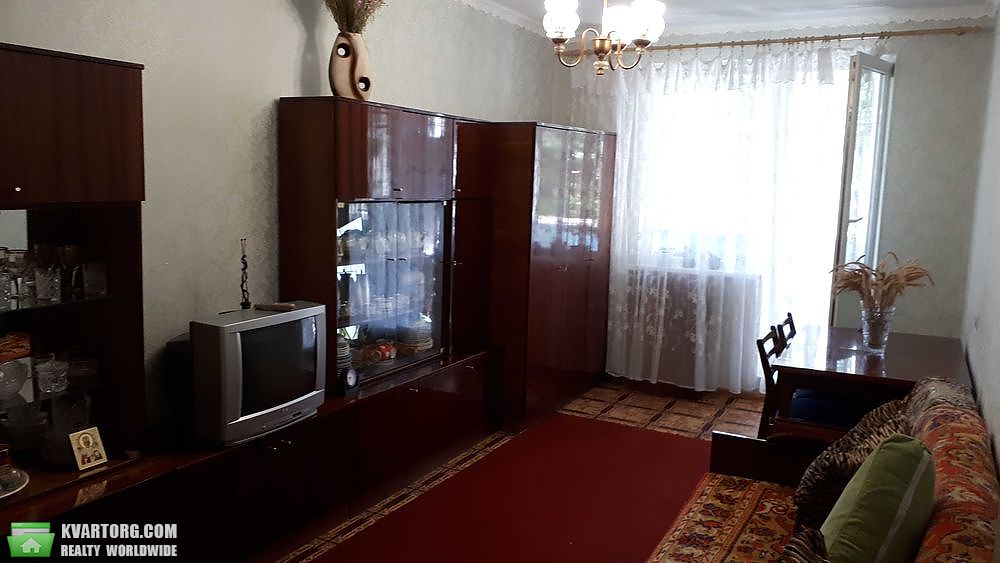 Sell 3-room apartment. Харьков, Амосова — photo 1