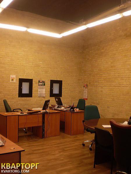 Rent out office. Киев, Рыбальская — photo 4
