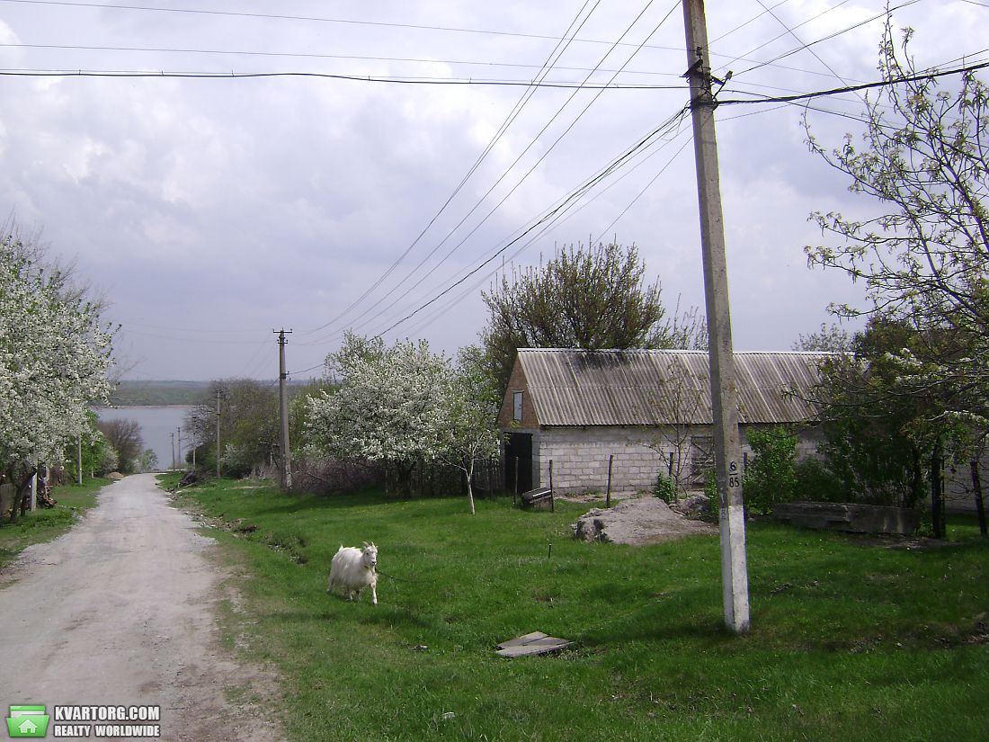 Sell house. Днепропетровск, набережная — photo 4