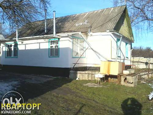 Sell house. Киевская обл., Деревяная — photo 7