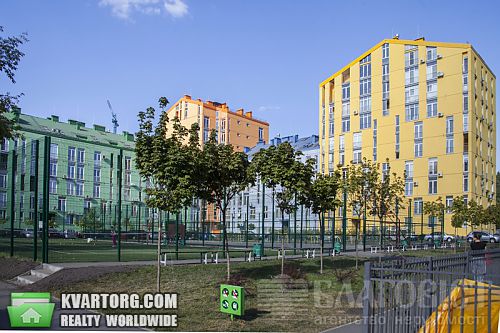 Sell 3-room apartment. Киев, Регенераторная — photo 1