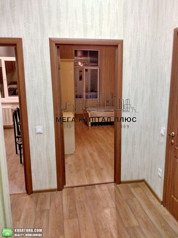 Rent out 1-room apartment. Киев,  Большая Васильковская — photo 5