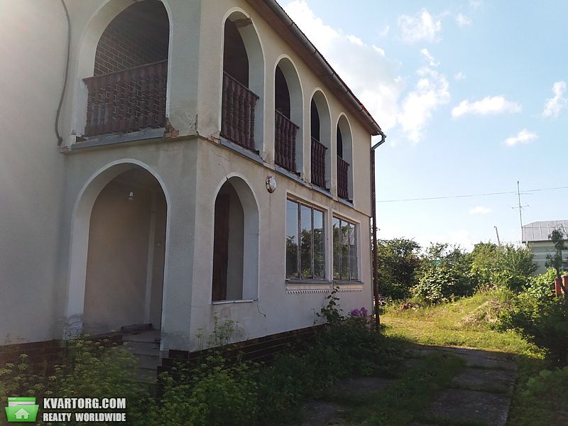 Sell house. Львов, г. Хиров — photo 2