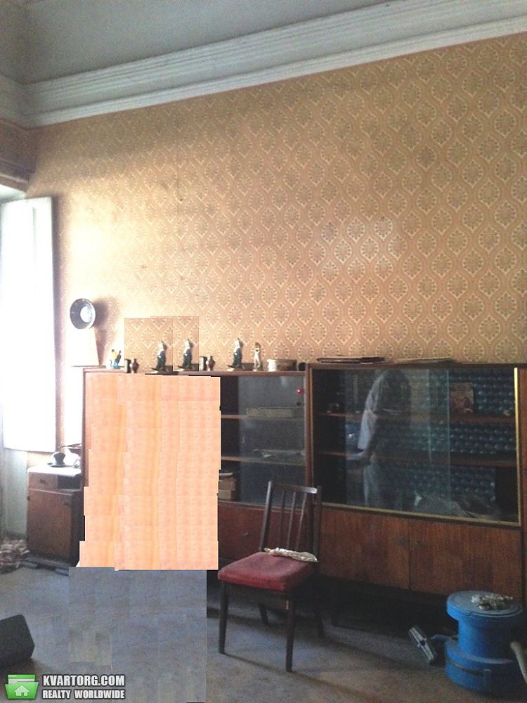 Sell 4-room apartment. Одесса, Нежинская — photo 1