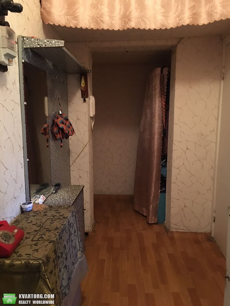 Sell 2-room apartment. Киев,  Керченская — photo 2