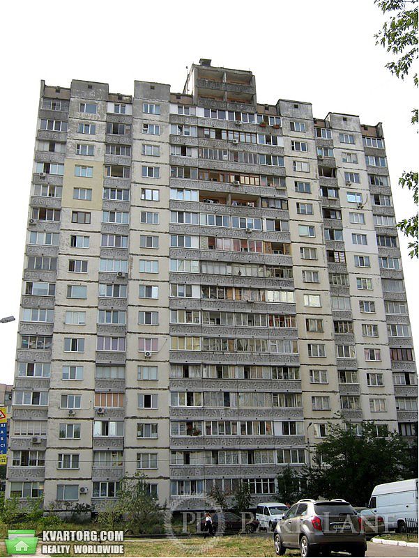 Sell 2-room apartment. Киев,  Бажана — photo 5