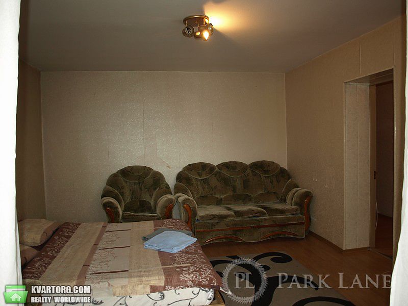 Sell 2-room apartment. Киев,  Антоновича — photo 3