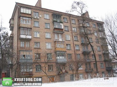 Sell 2-room apartment. Киев,  Гоголевская — photo 1