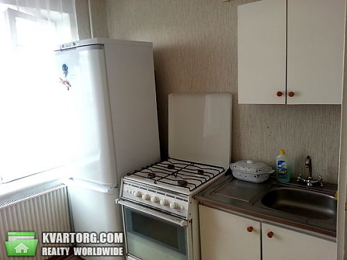 Sell 1-room apartment. Киев, Лайоша Гавро — photo 2