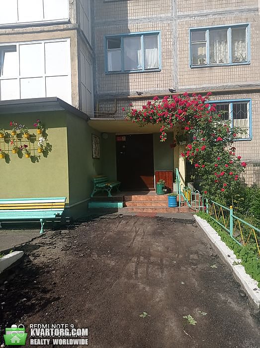 Sell 1-room apartment. Киев,  Харьковское шоссе — photo 9