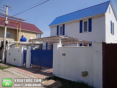 Sell house. Одесса, Каролино-Бугаз — photo 4