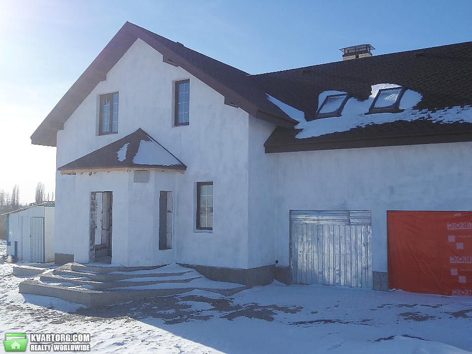 Sell house. Борисполь,  Щорса — photo 1
