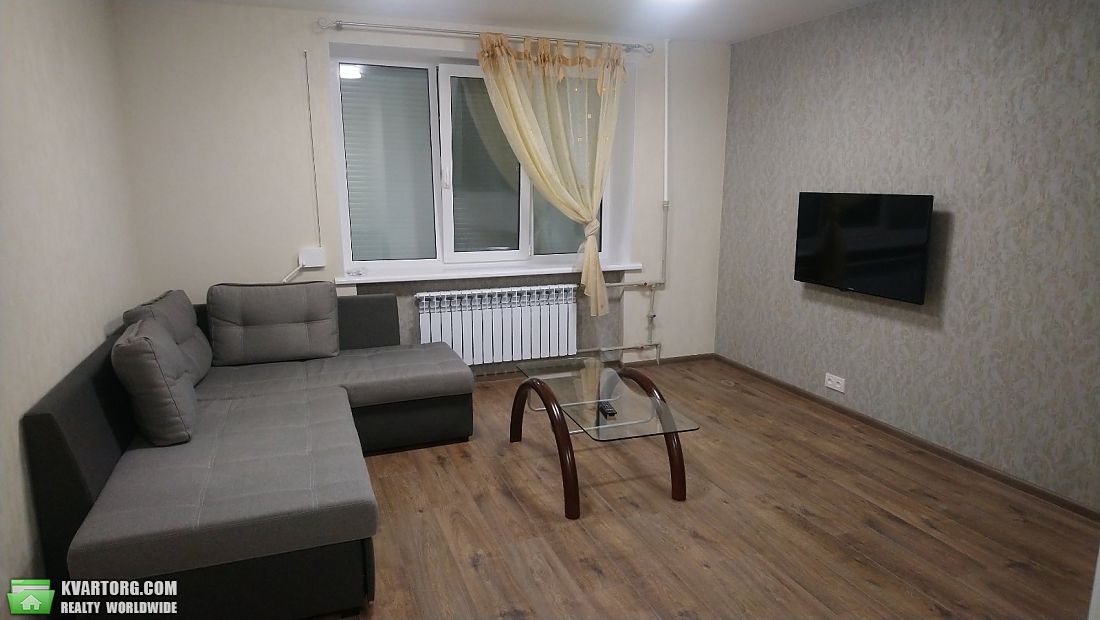 Rent out 1-room apartment. Харьков, пр.Науки — photo 5