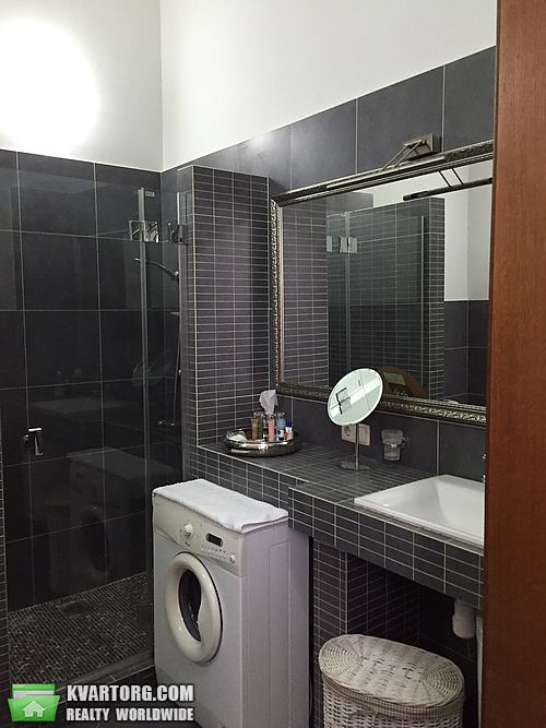 Rent out 2-room apartment. Киев,  Городецкого — photo 8