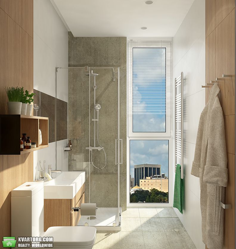 Sell 1-room apartment. Киев,  Сырецко-Садовая — photo 6