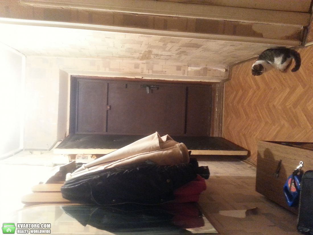 Sell 2-room apartment. Одесса, Космонавтов — photo 1