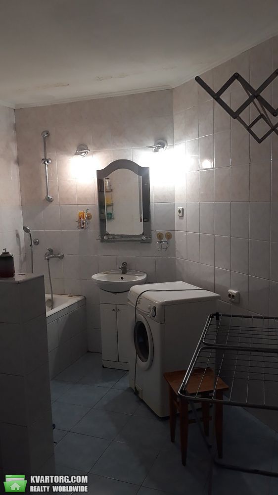 Rent out 2-room apartment. Киев,  Драгоманова — photo 5