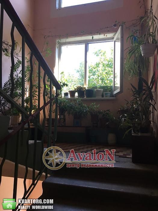 Sell 1-room apartment. Одесса, Тенистая — photo 7