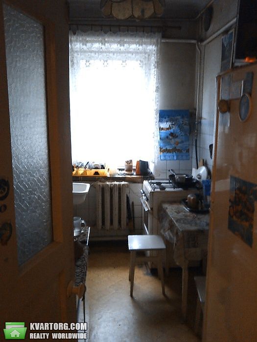 Sell 3-room apartment. Киев, Марка Безручко — photo 1