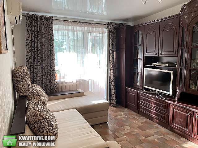 Sell 2-room apartment. Одесса, Гайдара — photo 1