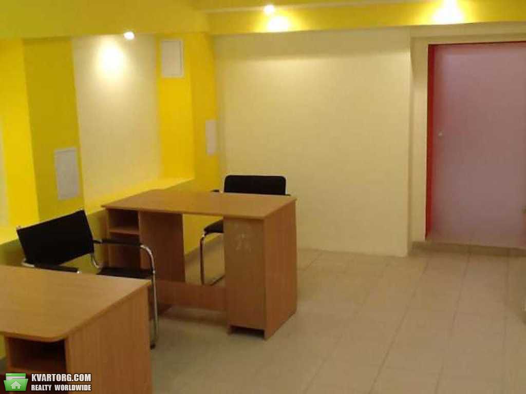 Rent out office. Киев,  Прорезная — photo 3