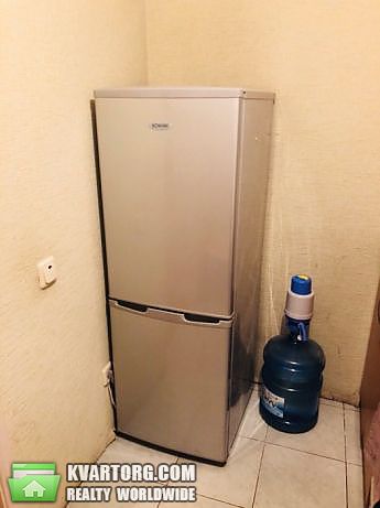 Rent out 1-room apartment. Киев,  Ольжича — photo 2
