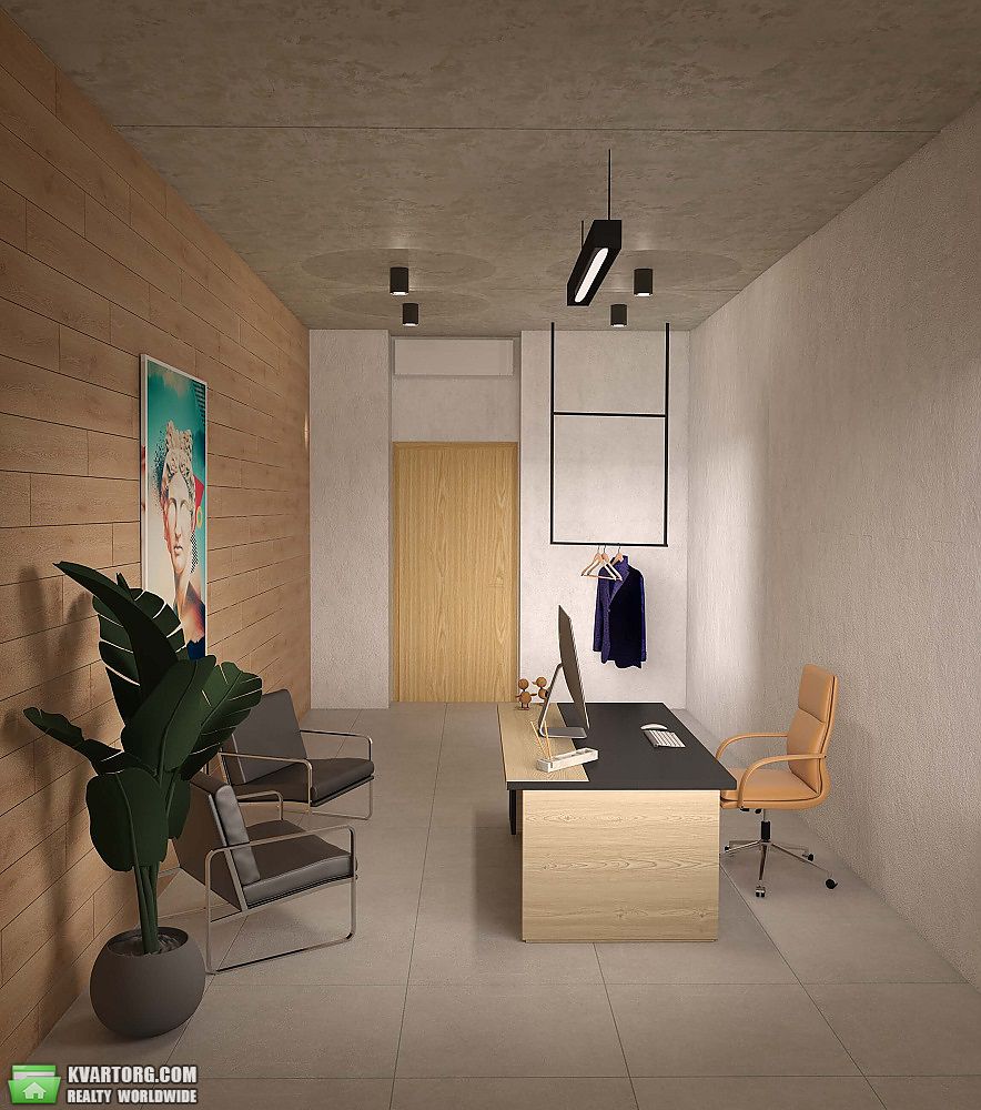 Rent out office. Киев,  Межигорская — photo 4