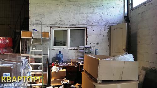 Rent out warehouse. Киев,  Столичное шоссе — photo 3