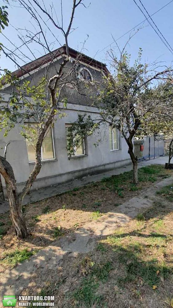 Sell house. Одесса, Измаил — photo 1