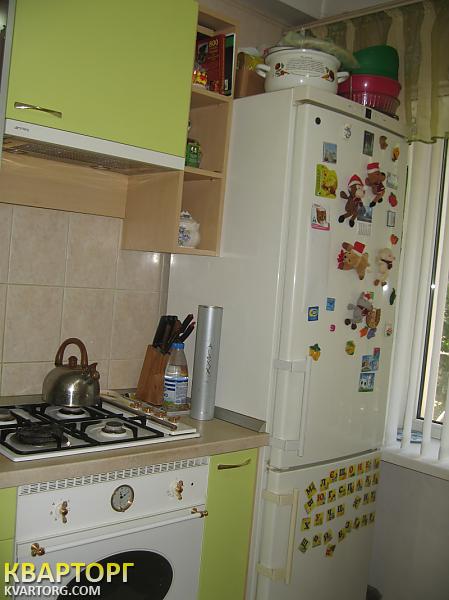 Sell 2-room apartment. Одесса, Терешковой — photo 6