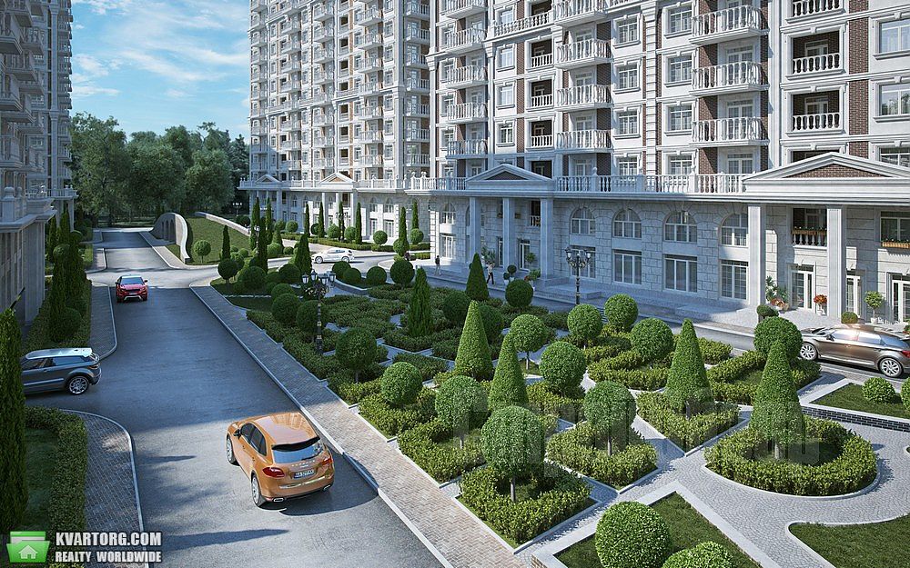 Sell 1-room apartment. Киев, Максимовича — photo 2