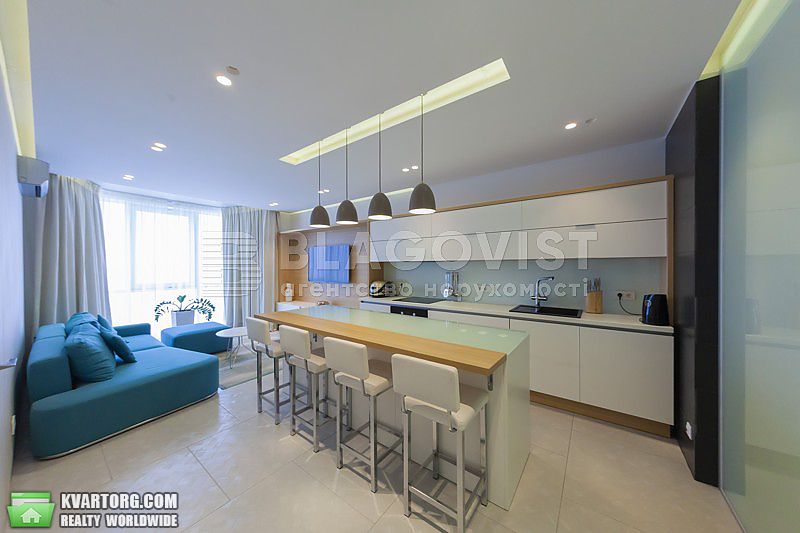 Sell 2-room apartment. Киев,  Ломоносова — photo 4