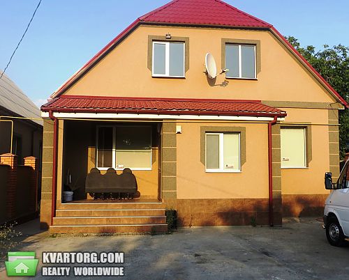Sell house. Одесса, Горизонтальная — photo 1
