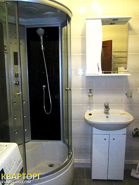 Rent out 1-room apartment. Киев,  Героев Сталинграда пр — photo 5