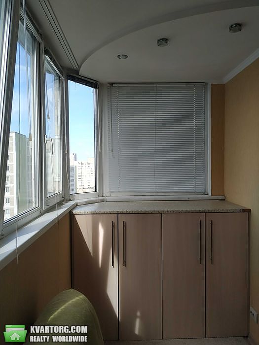 Sell 1-room apartment. Киев,  Лаврухина — photo 9