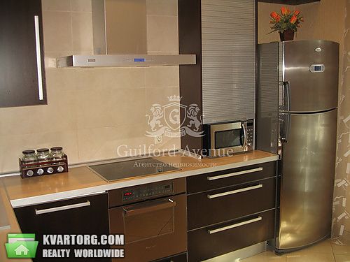 Sell 2-room apartment. Киев, Панаса Мирного — photo 1