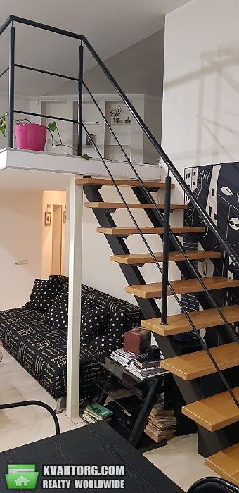 Rent out office. Киев, Большая васильковская — photo 2