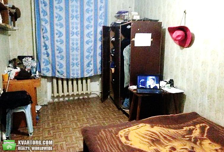 Sell 4-room apartment. Одесса, Бочарова — photo 1