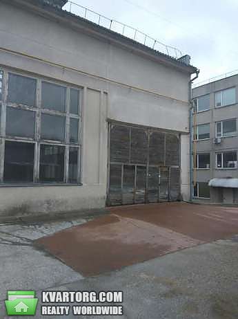 Rent out warehouse. Киевская обл., центральная — photo 4