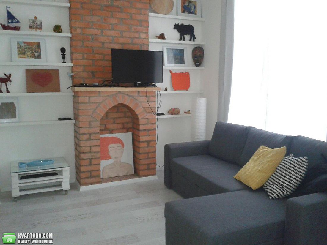 Sell 1-room apartment. Киев,  Московский пр — photo 5