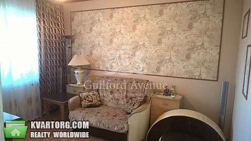 Sell 3-room apartment. Киев,  Героев Днепра — photo 7