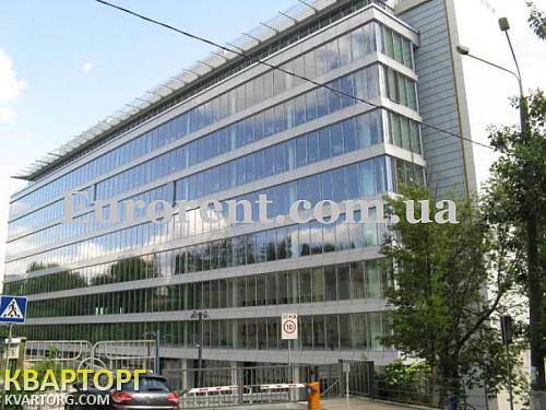 Rent out office. Киев, Лейпцигская — photo 3