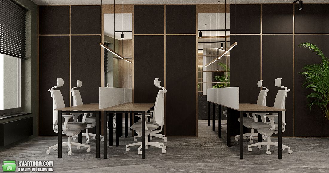 Sell office. Киев, Бусловская — photo 9