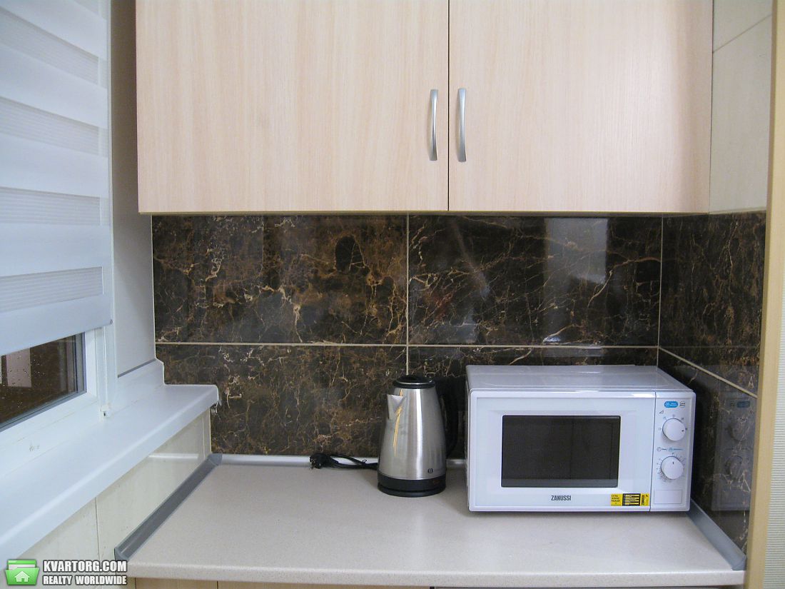 Rent out 1-room apartment. Харьков, Целиноградская — photo 6