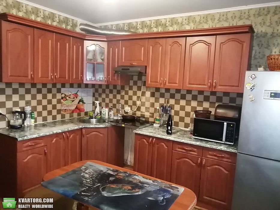 Sell 1-room apartment. Киев,  Милославская — photo 1