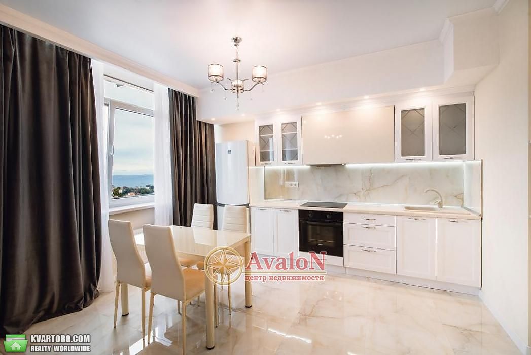 Sell 1-room apartment. Одесса, Фонтанская дорога — photo 1