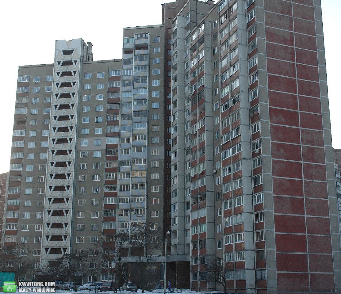 Sell 3-room apartment. Киев,  Глушкова пр — photo 1