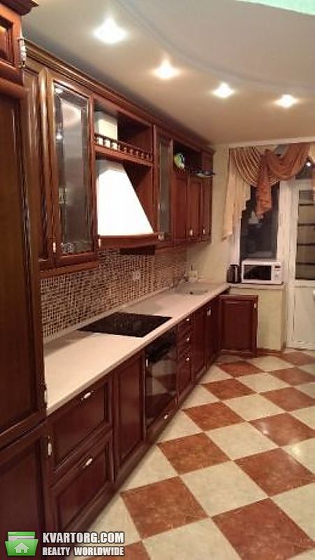 Sell 2-room apartment. Киев,  Харьковское шоссе — photo 7