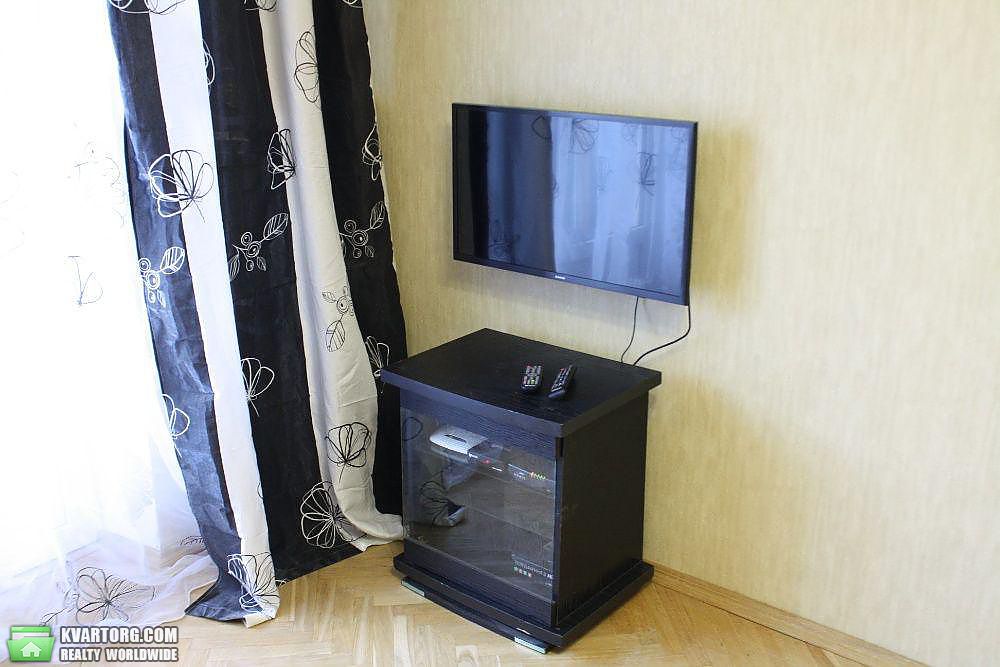 Rent out 1-room apartment. Киев,  Бучмы — photo 4